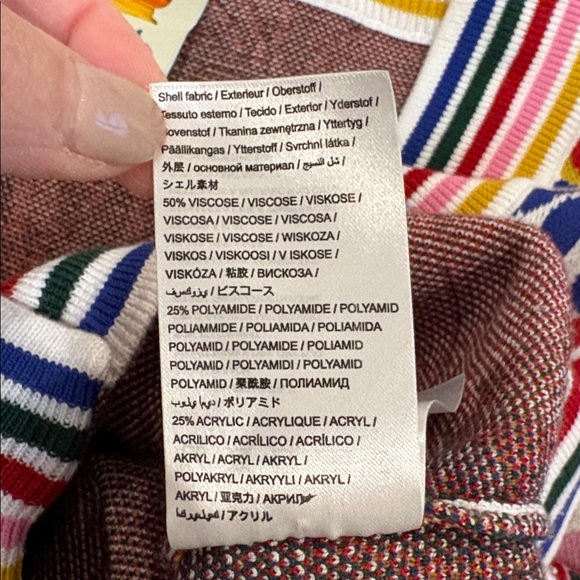 FARM Rio Daisy Cardigan - Picture 12 of 16